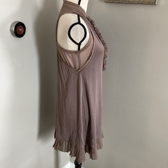 RYU Anthropologie dress NWT $79 - Picture 3 of 5